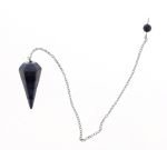 Pendule conique Lapis Lazuli 3.5cm